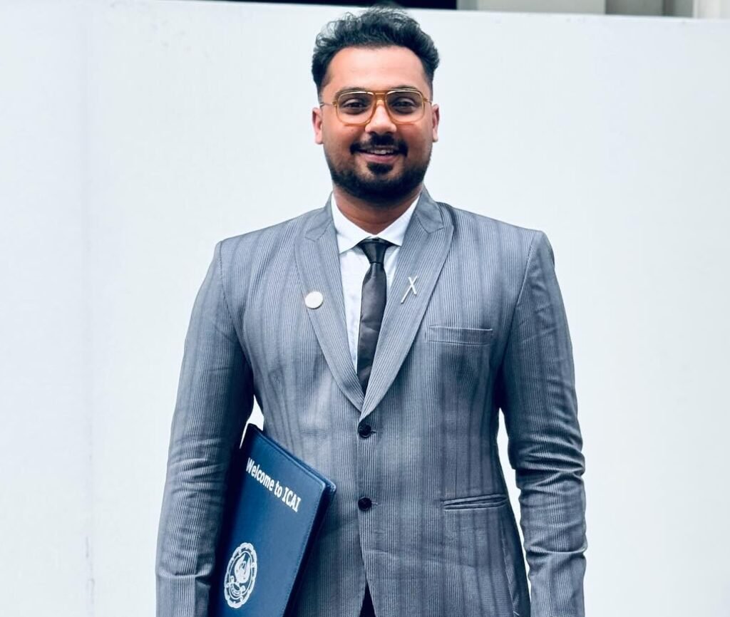 Chartered Accountants in Calicut