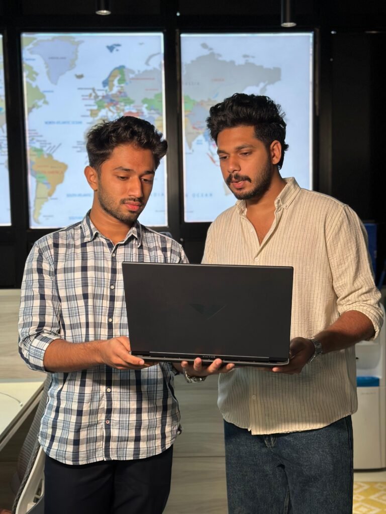 Chartered Accountants in Calicut