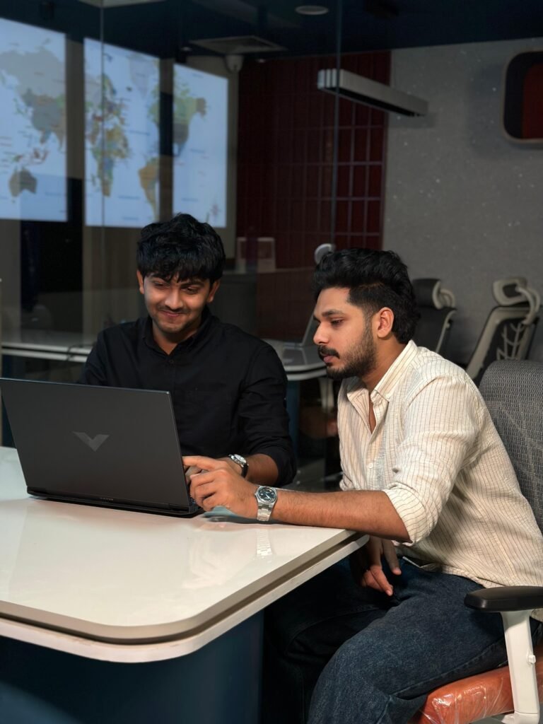 Chartered Accountants in Calicut